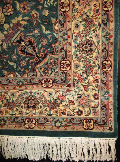 Tapis d'Ispahan