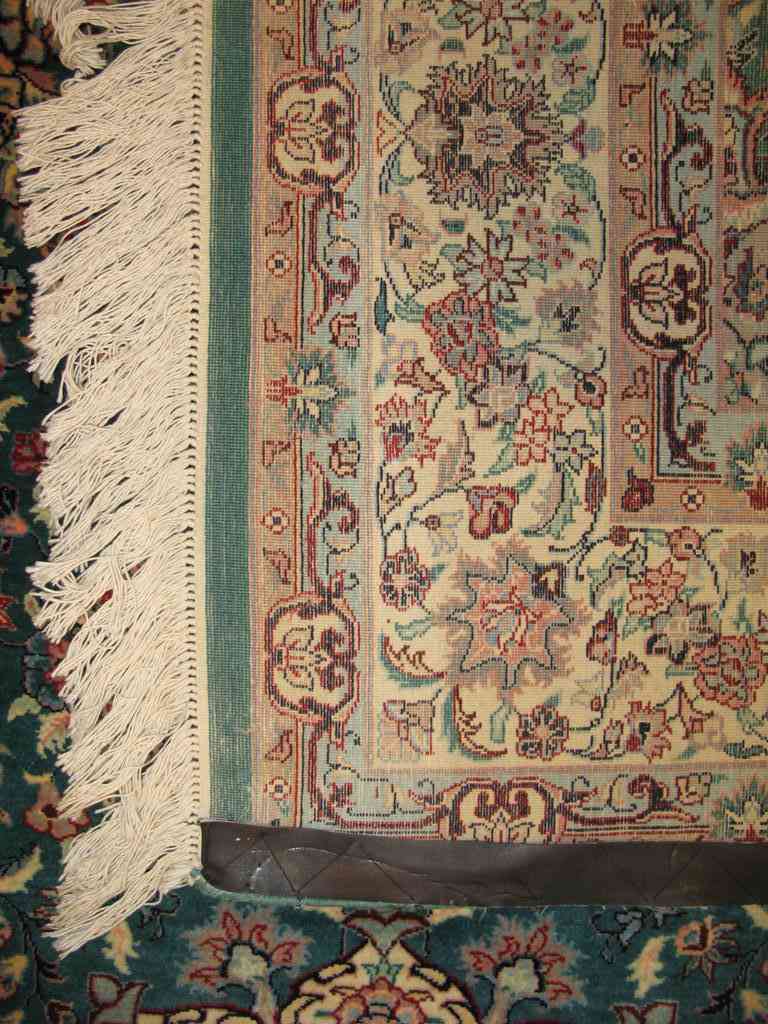 Tapis d'Ispahan