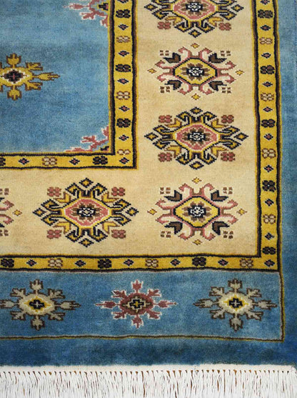 Boukhara Yomud
