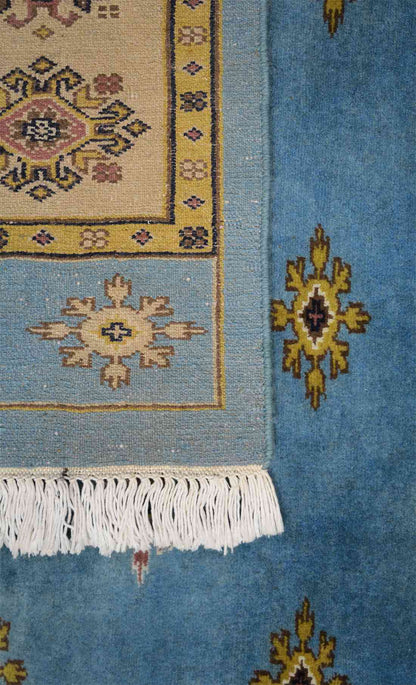 Boukhara Yomud
