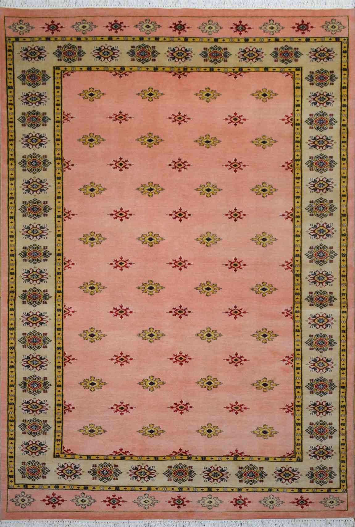 Boukhara Saloor