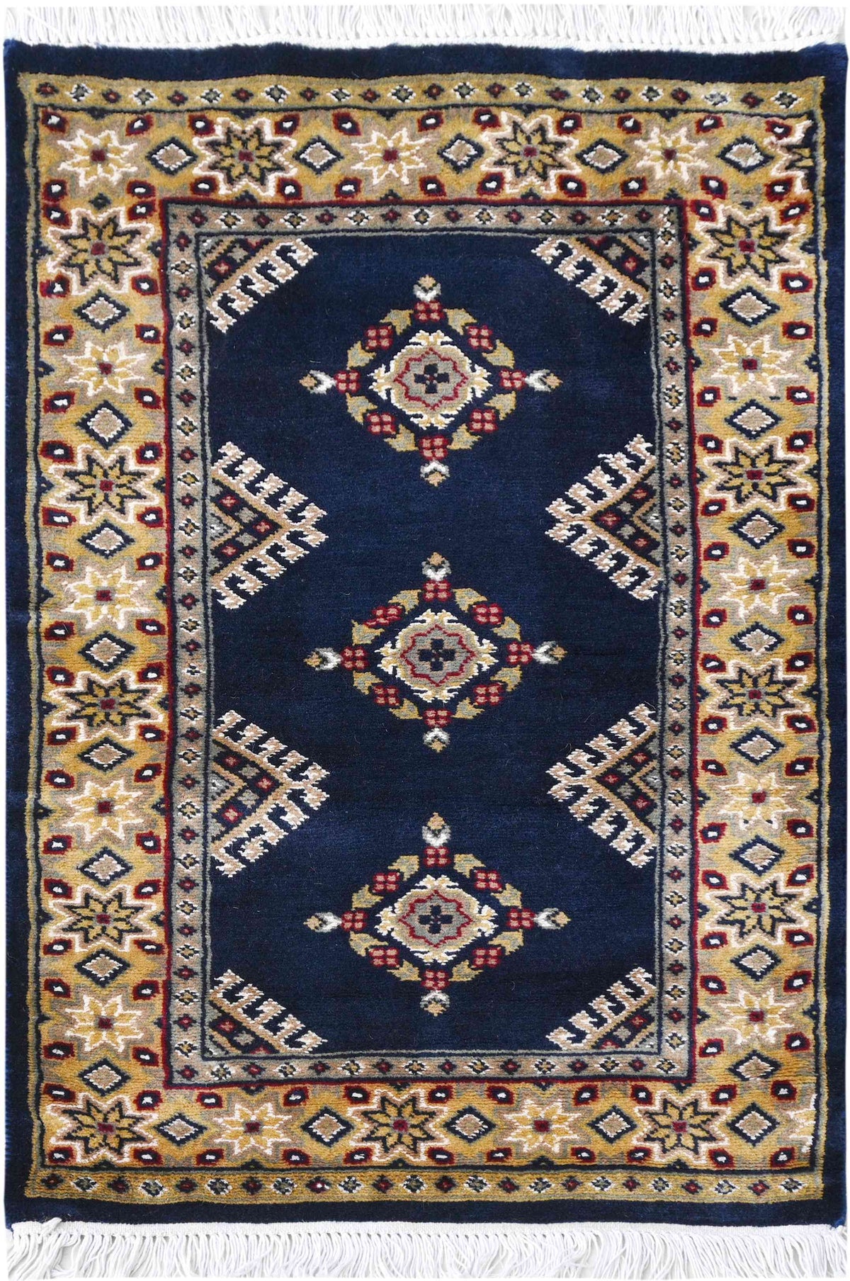 Boukhara
