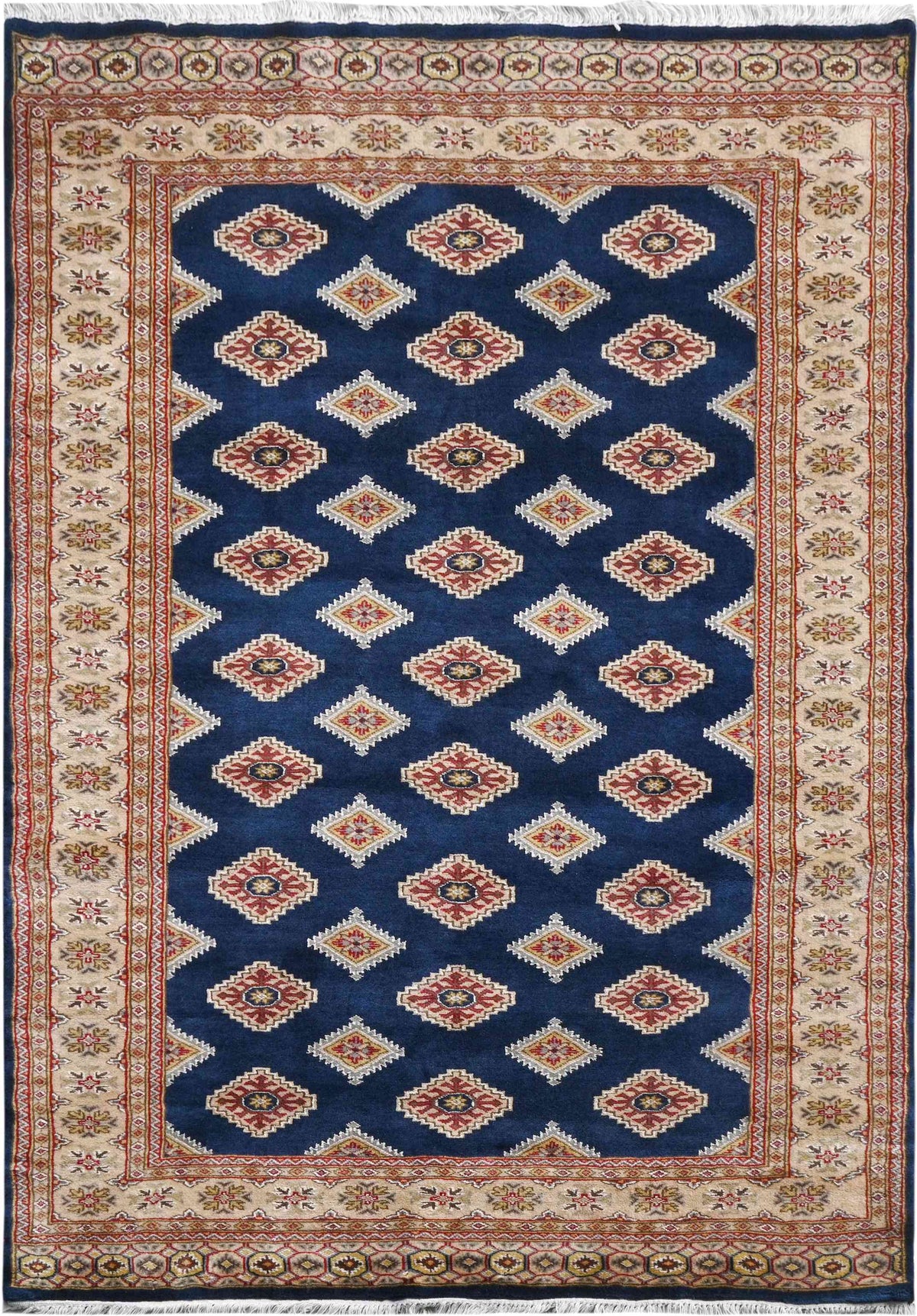 Boukhara Pendé