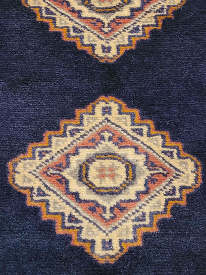 Boukhara Pendé