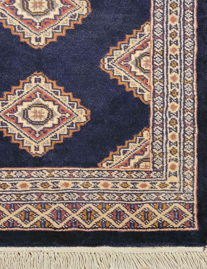 Boukhara Pendé
