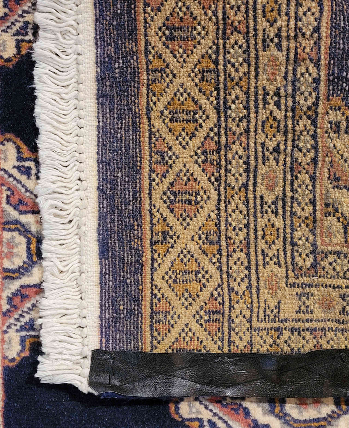 Boukhara Pendé