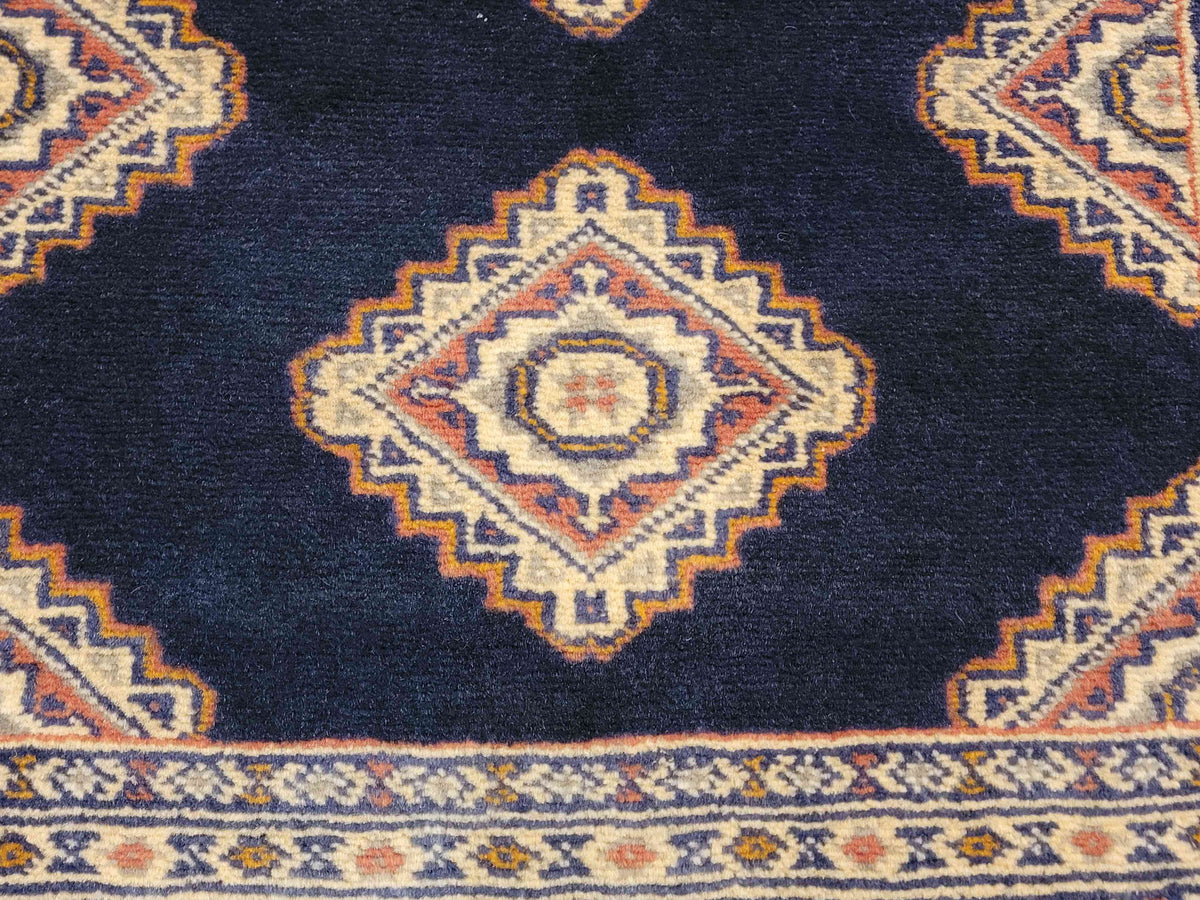 Boukhara Pendé