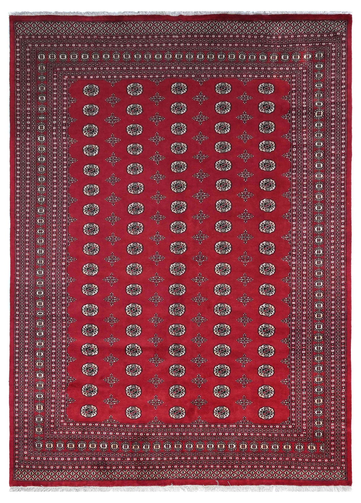 Boukhara Tekke