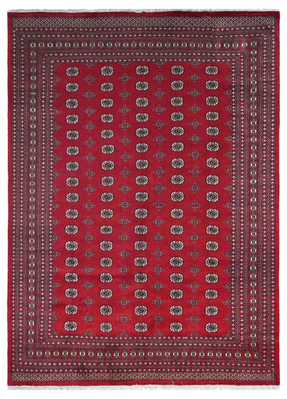 Boukhara Tekke