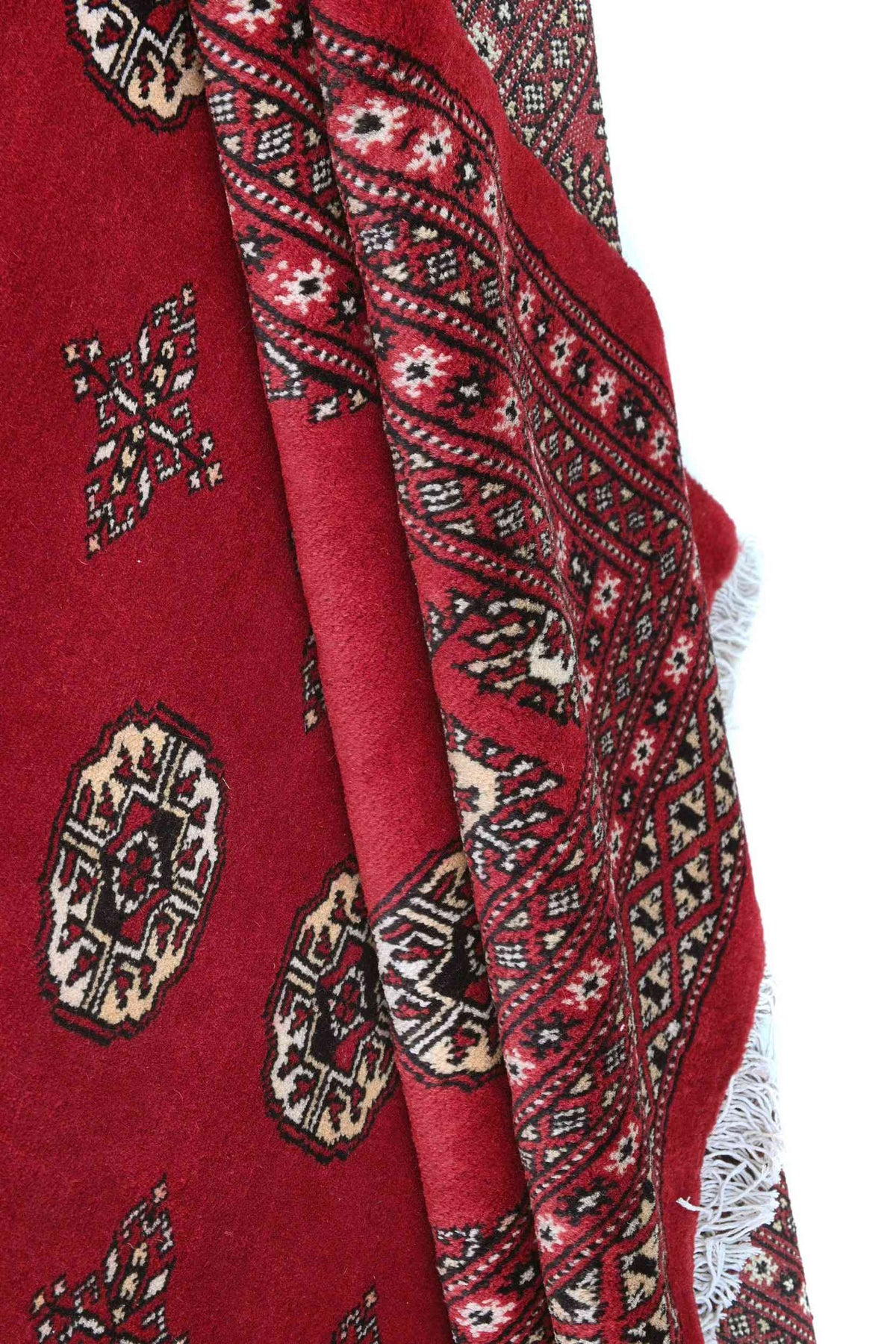 Boukhara Tekke