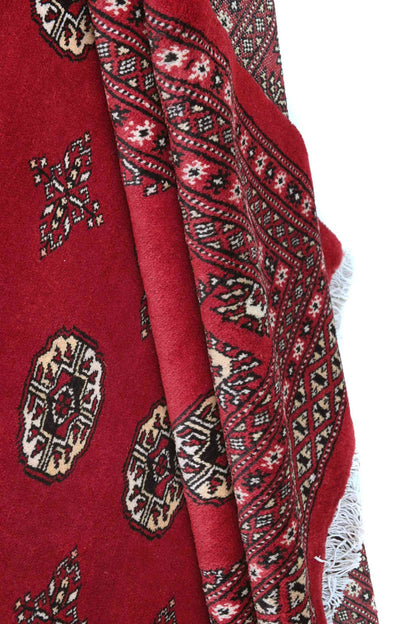 Boukhara Tekke