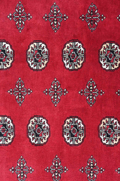 Boukhara Tekke