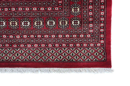 Boukhara Tekke
