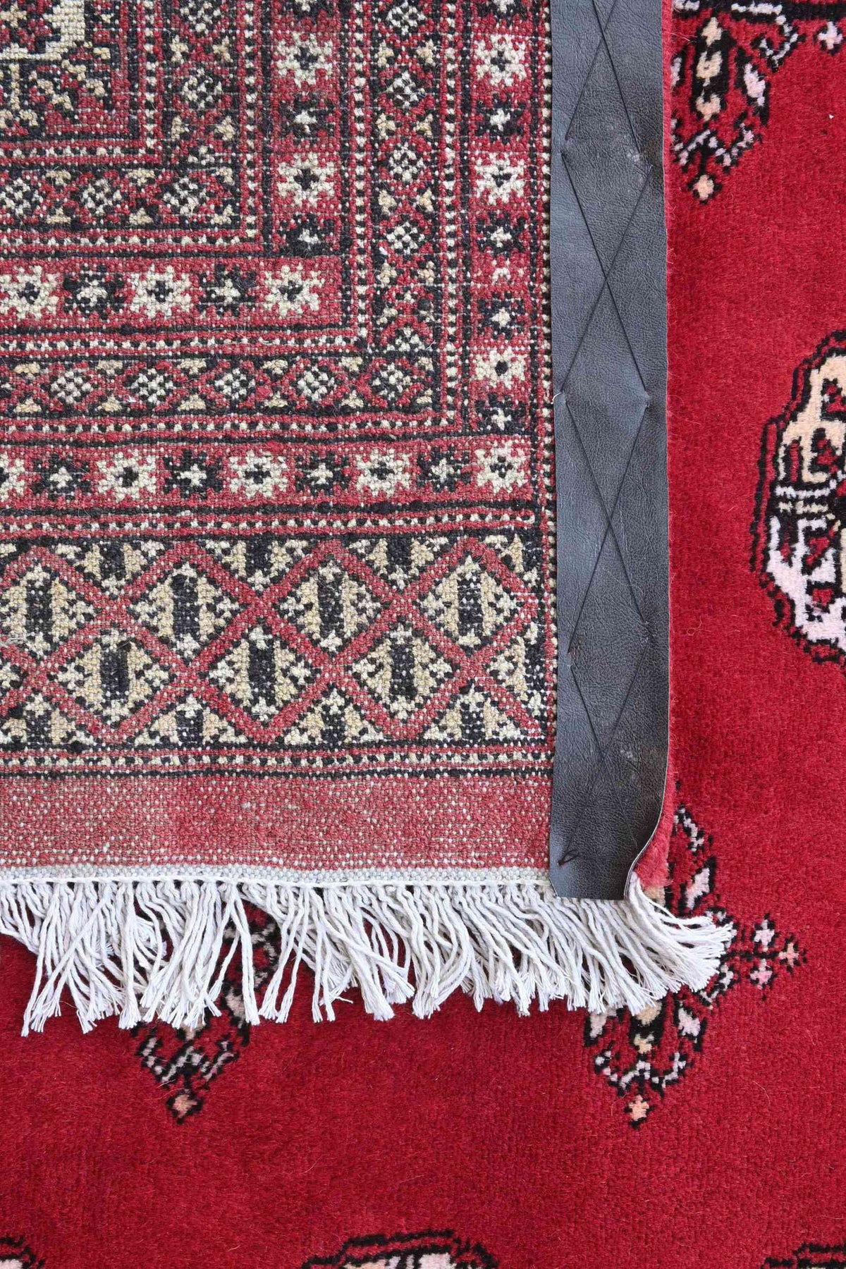 Boukhara Tekke