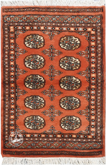 Boukhara Mauri