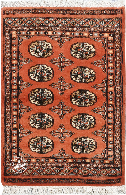 Boukhara Mauri