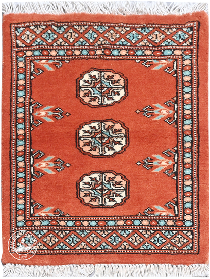 Boukhara Mauri