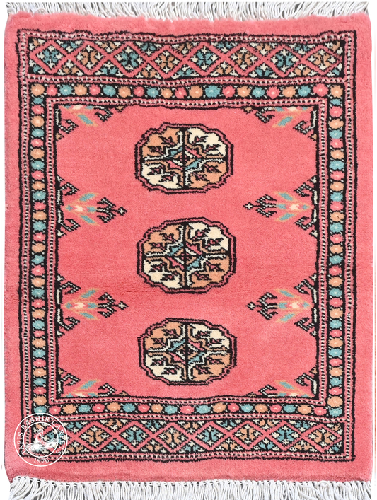 Bokhara Mauri