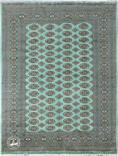 Bokhara Mauri