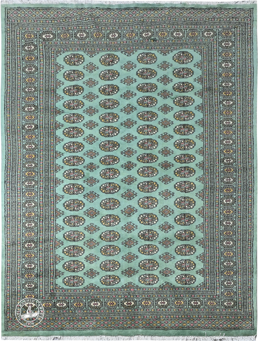 Bokhara Mauri