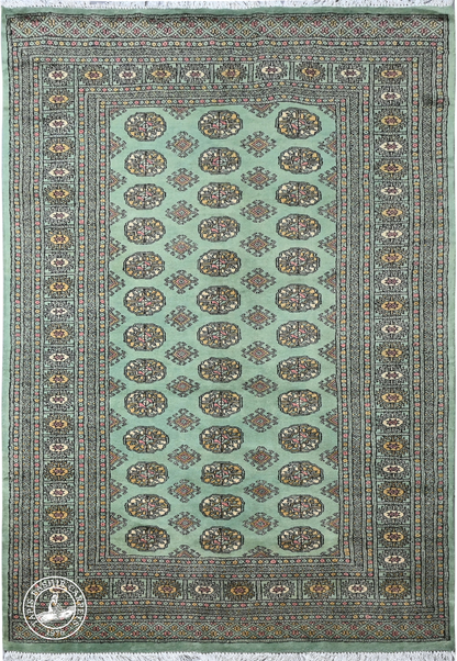 Bokhara Mauri