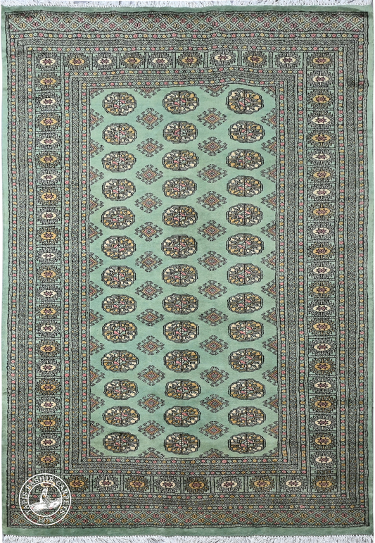 Bokhara Mauri
