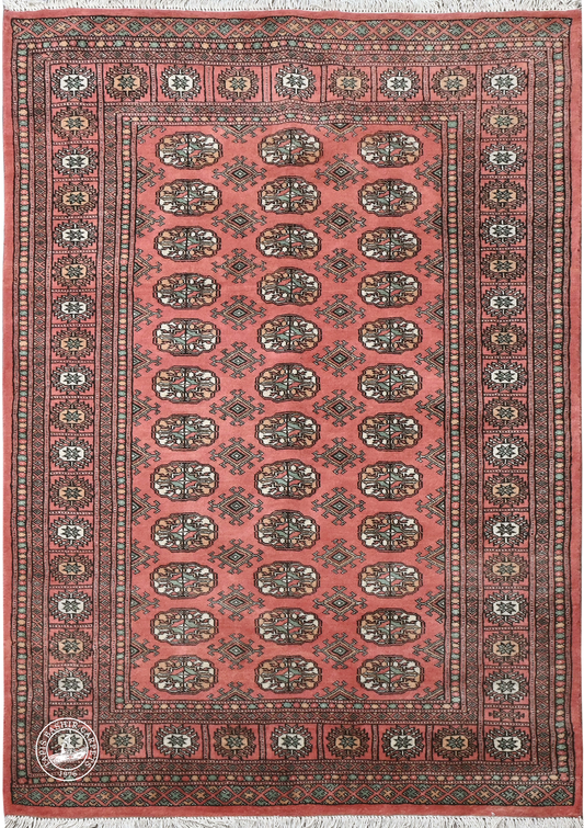 Bokhara Mauri