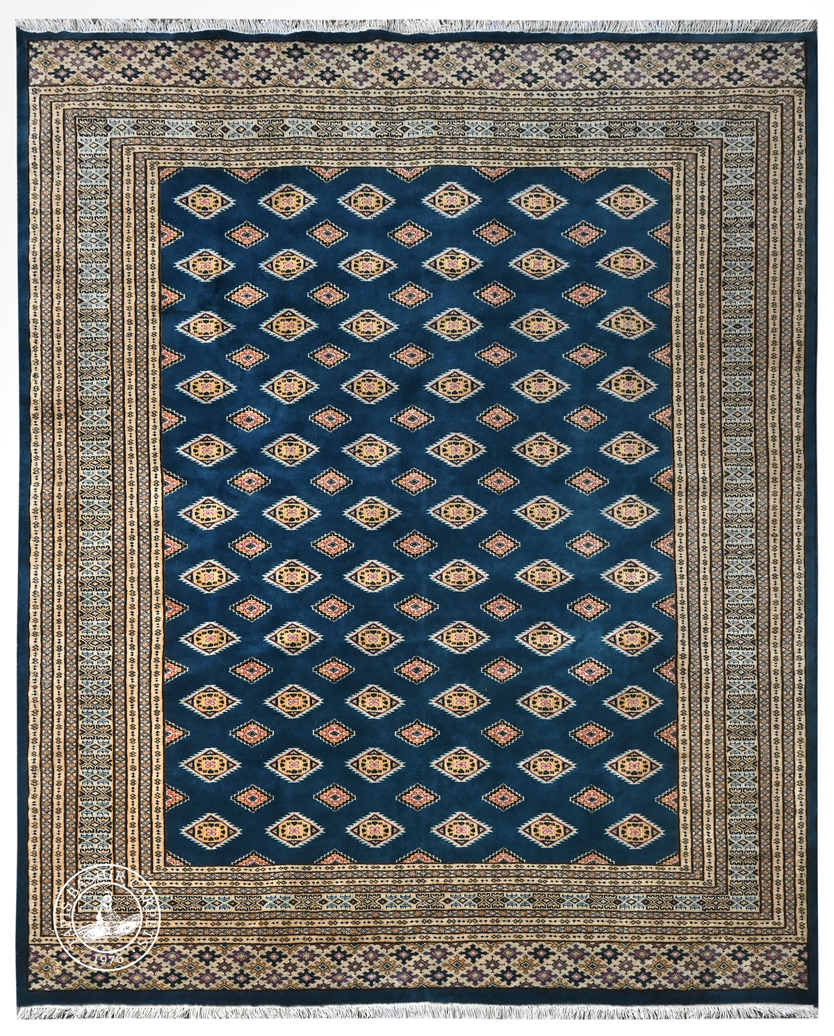 Bokhara Pendé