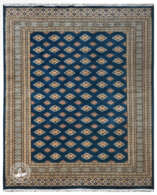 Bokhara Pendé