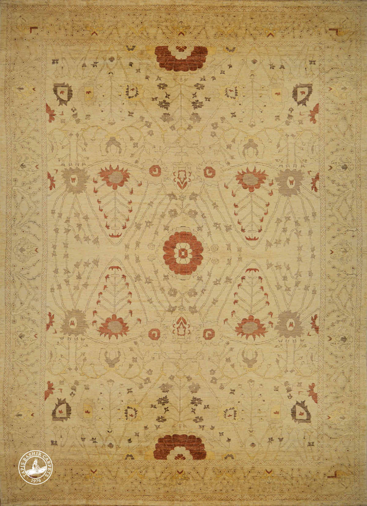 Tapis Zabol