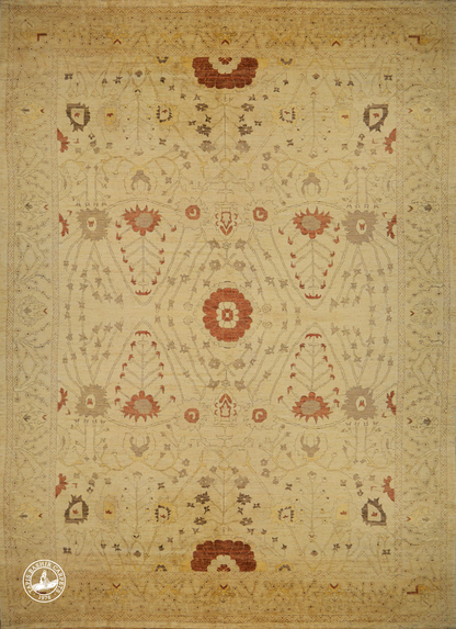 Tapis Zabol