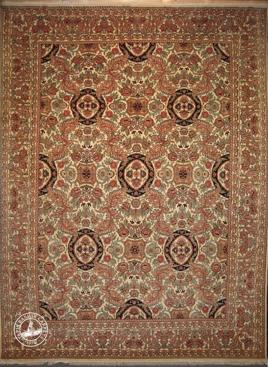 Tapis Savonnerie Louis XVI