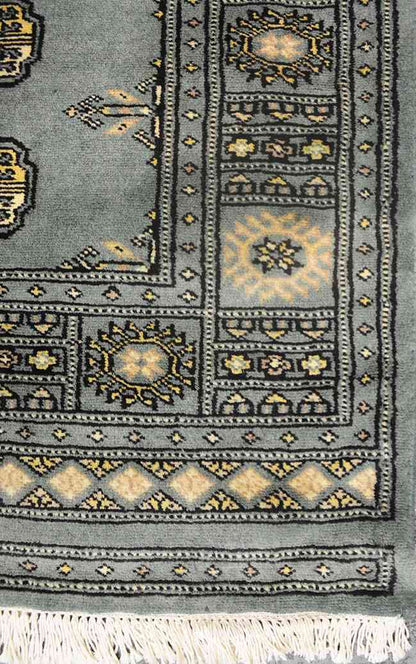 Boukhara Mauri