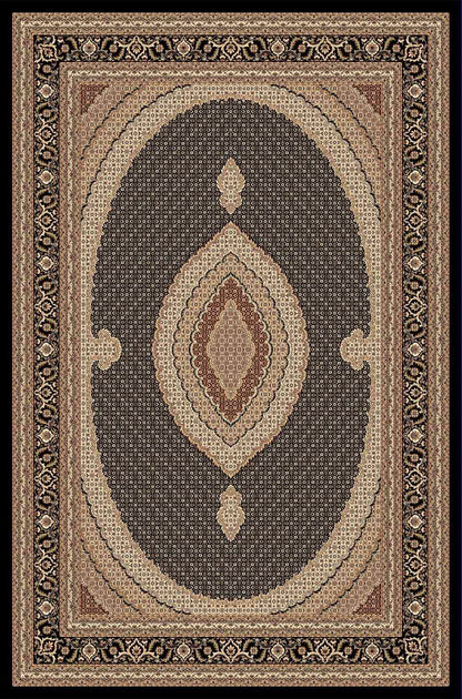 Persan Noir