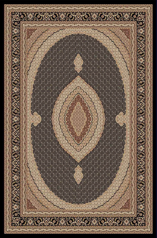 Persan Noir