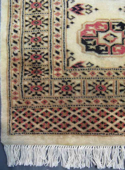 Boukhara Mauri