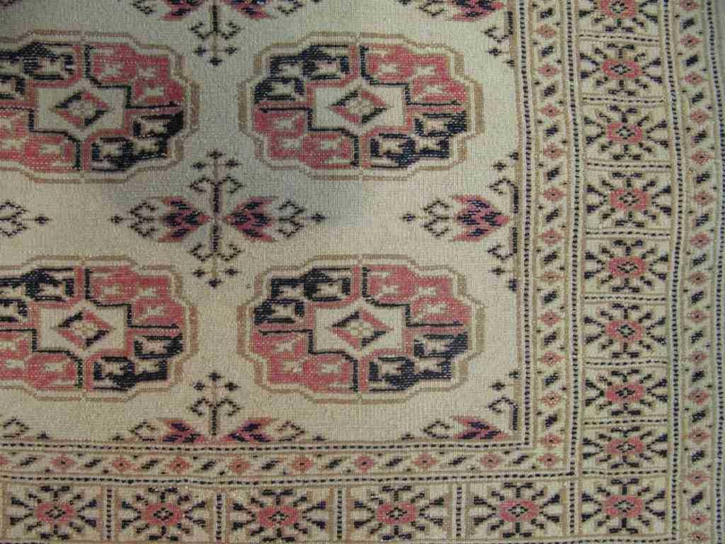 Boukhara Mauri