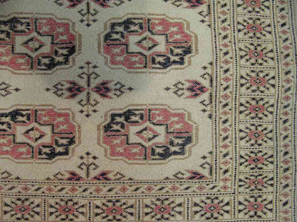 Boukhara Mauri