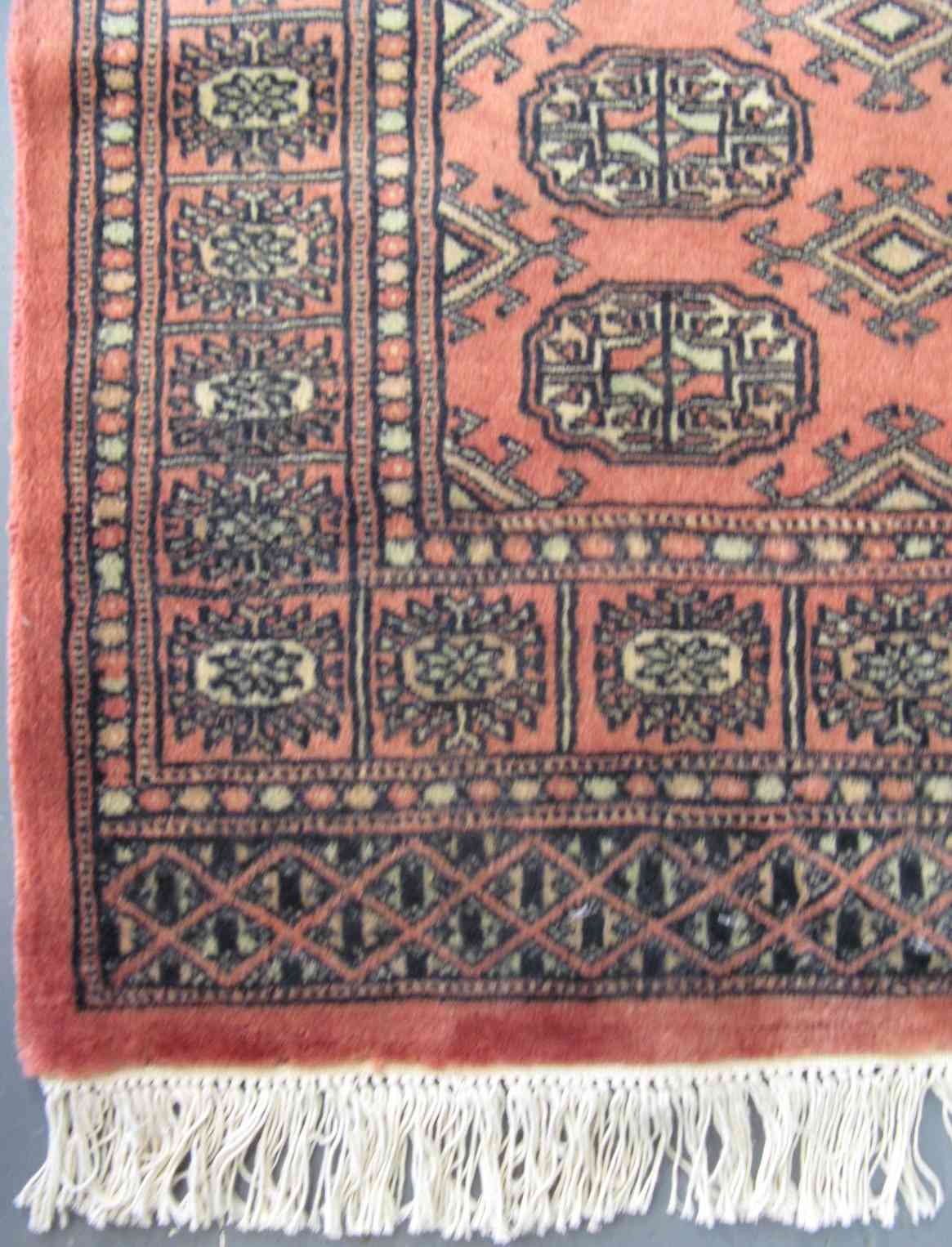 Boukhara Mauri