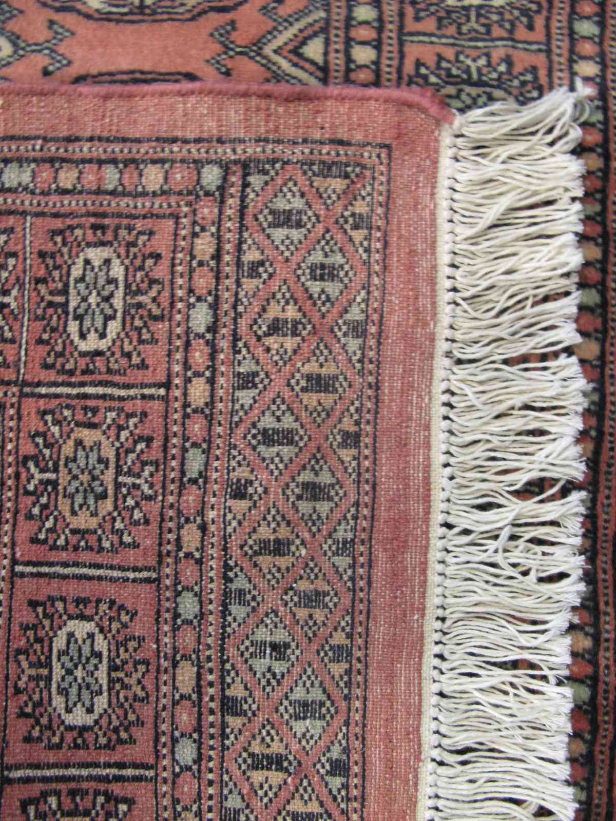 Boukhara Mauri
