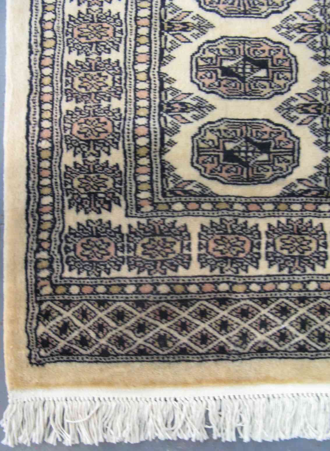 Boukhara Mauri