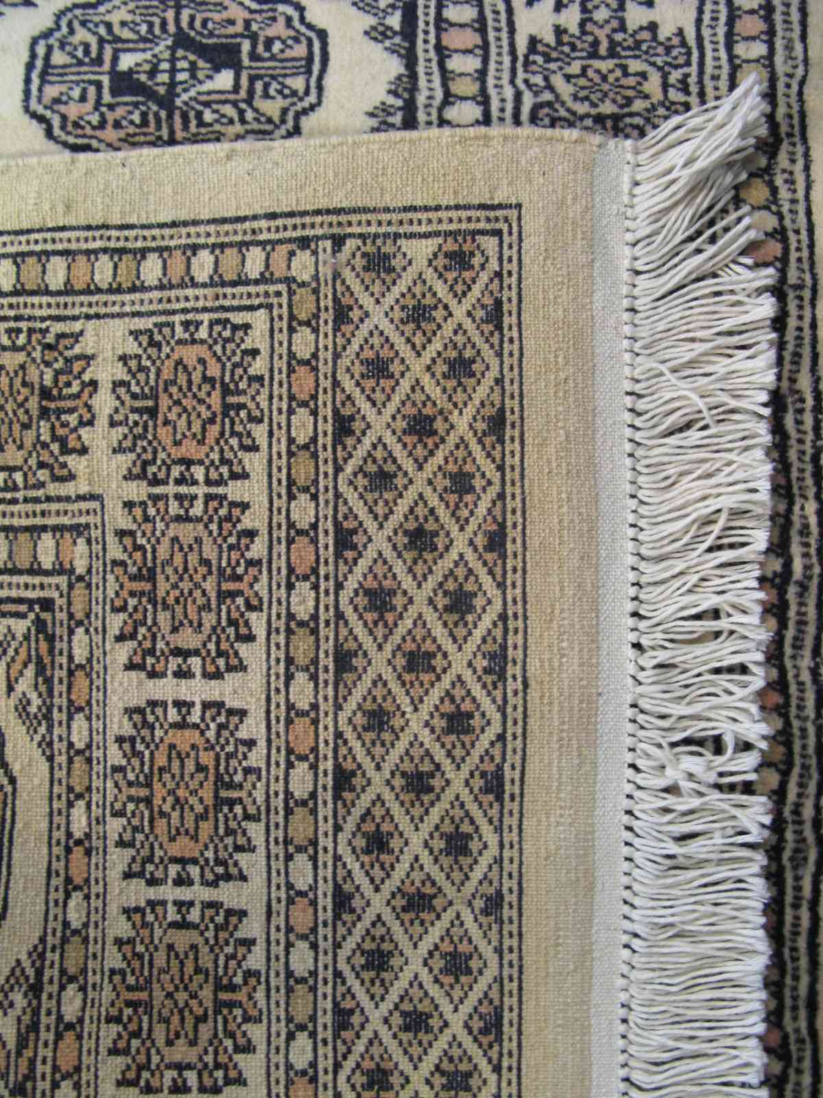 Boukhara Mauri