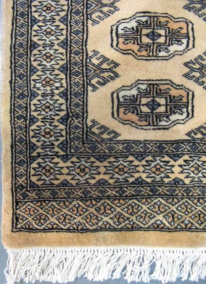 Boukhara Mauri