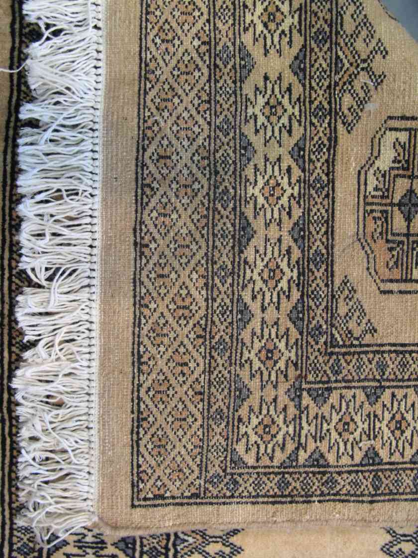 Boukhara Mauri