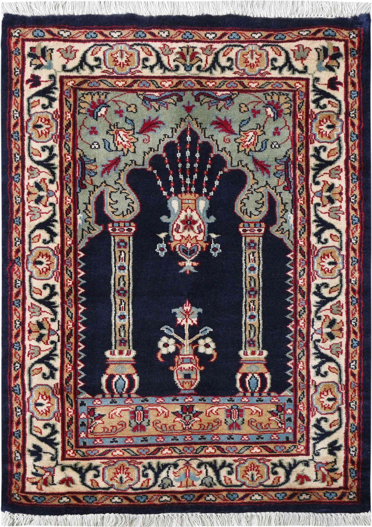 Tapis de prière Ghordes