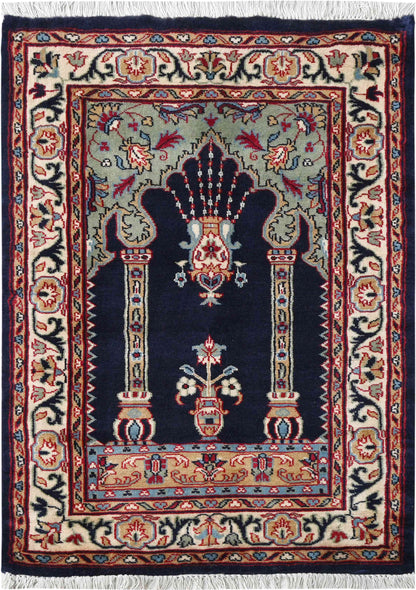 Tapis de prière Ghordes