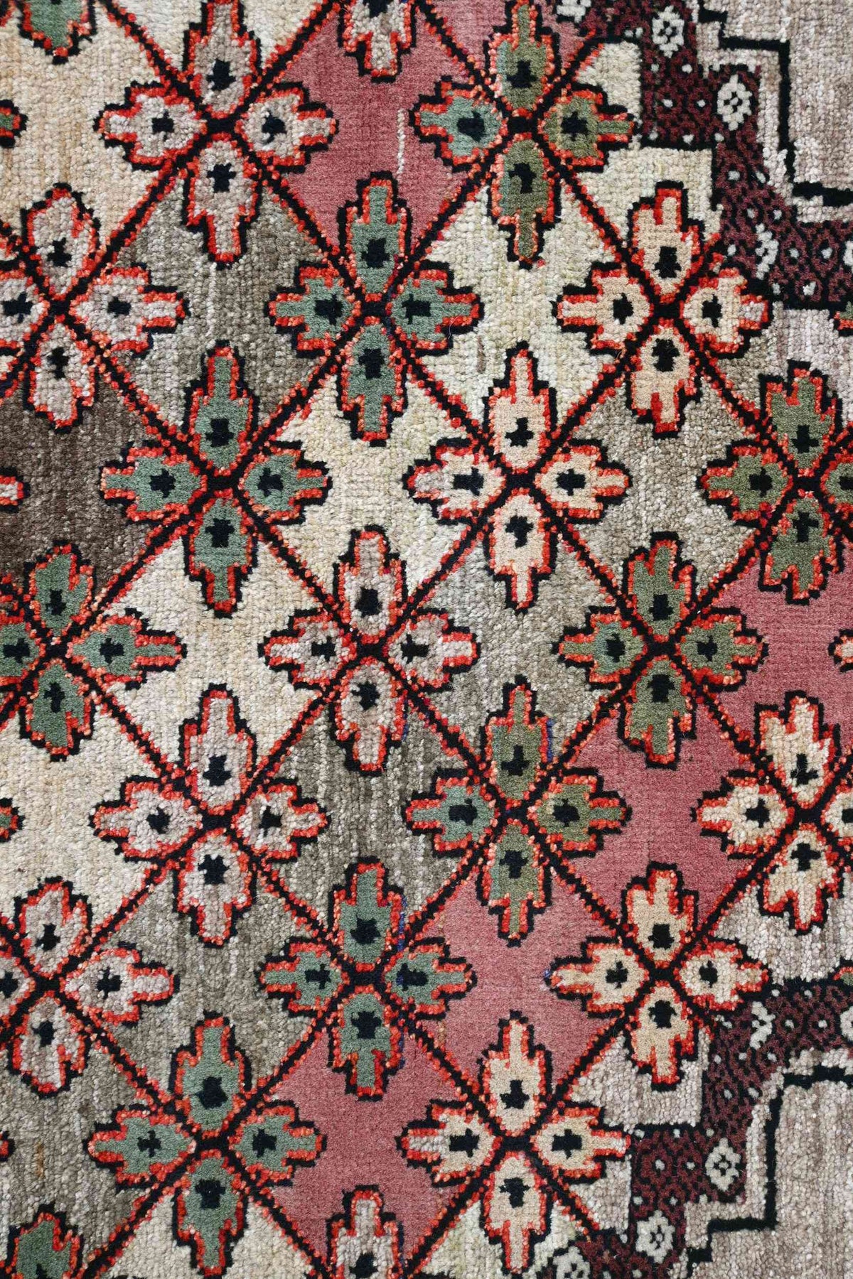 Tapis de prière Ghordes