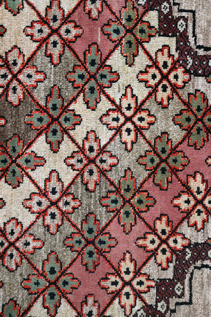 Tapis de prière Ghordes
