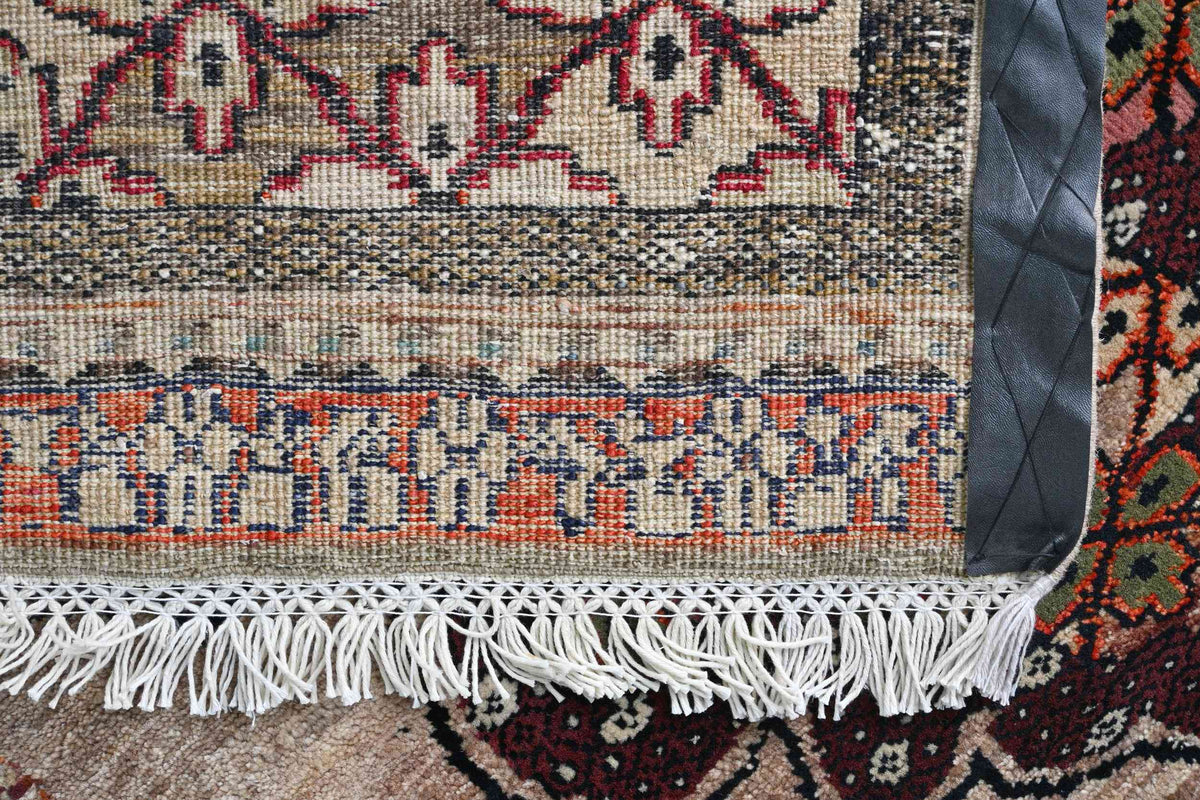 Tapis de prière Ghordes