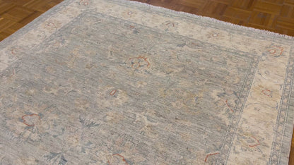 Tapis Paktika